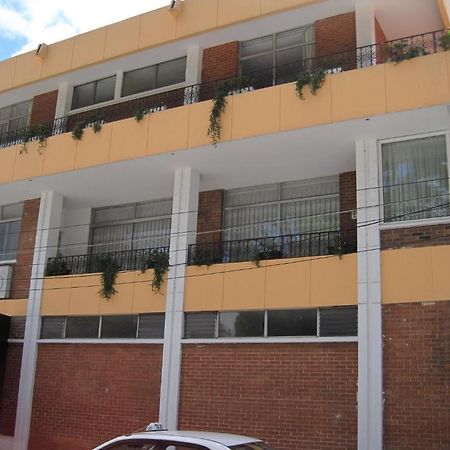 Hotel Cantabria Guatemala-Stadt Exterior foto