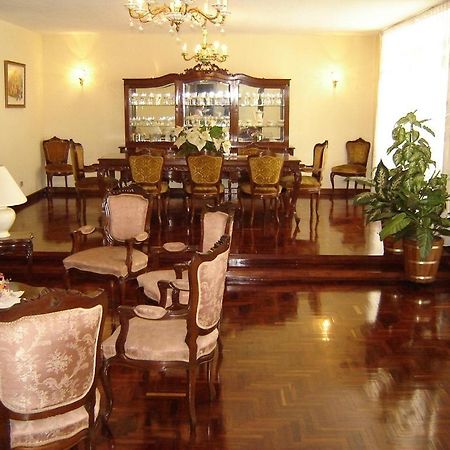 Hotel Cantabria Guatemala-Stadt Exterior foto