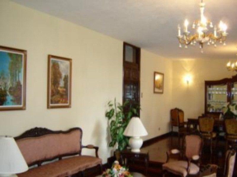 Hotel Cantabria Guatemala-Stadt Exterior foto