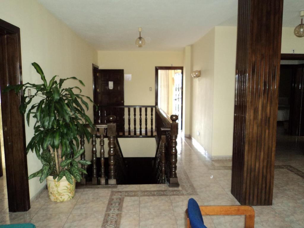 Hotel Cantabria Guatemala-Stadt Exterior foto